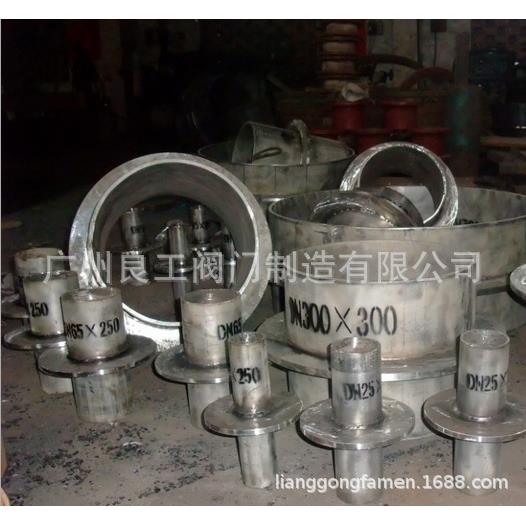 304不锈钢刚性防水套管316L柔性防水套管耐酸碱防生锈套管