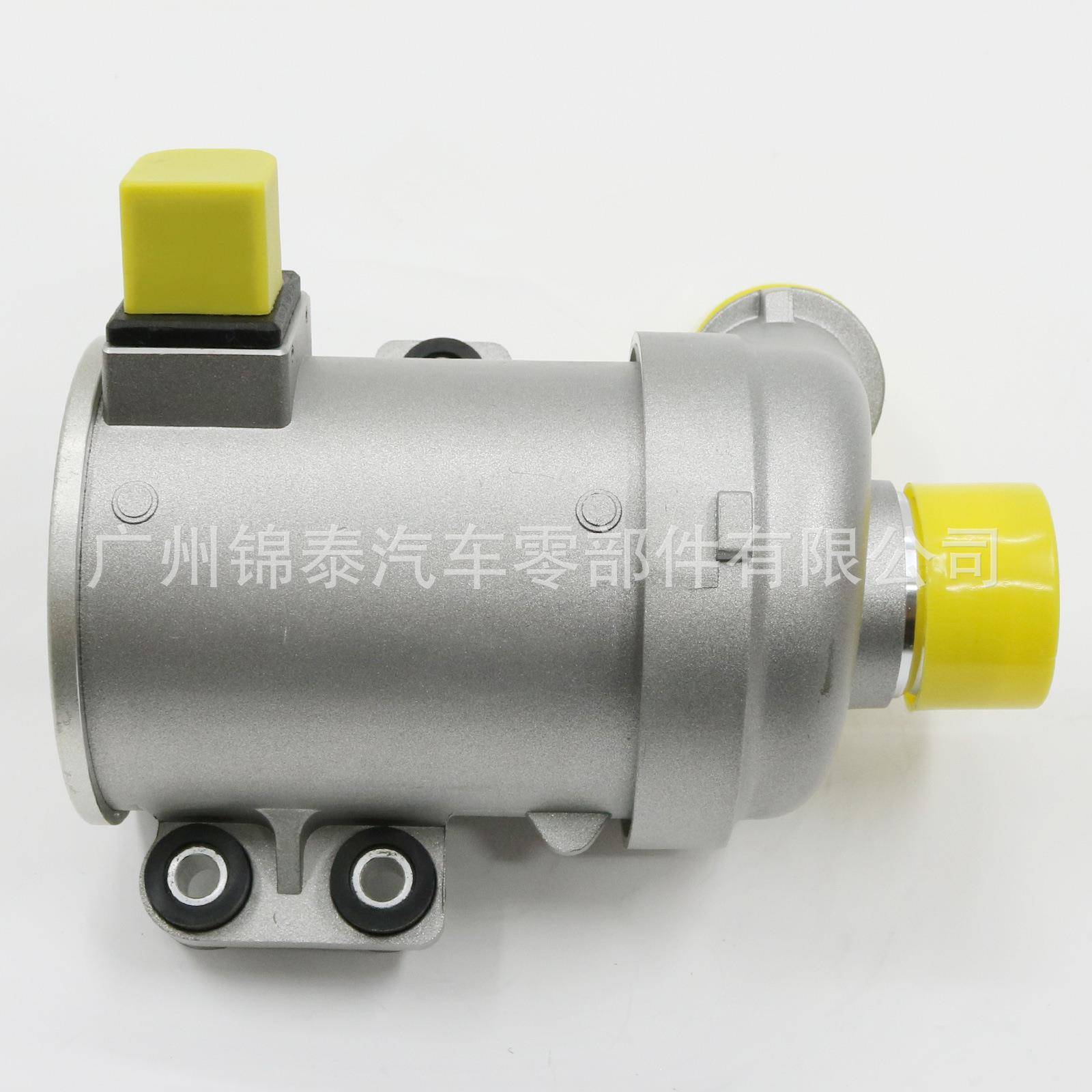 11518635089汽车N20B20A发动机电子水泵适用于宝马1234系