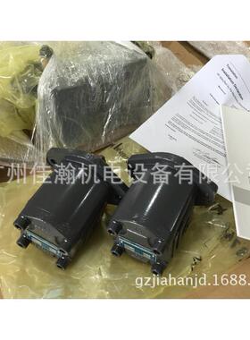 原装德国克拉克KRACHT高压油泵KP1/22A10系列