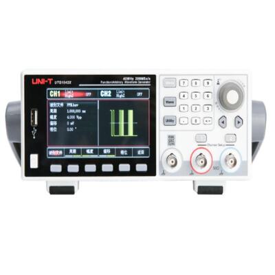 优利德UTG1022X/UTG1022X-PA/UTG1042X/UTG1062X任意波形发生器