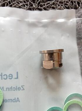 德国LECHLER莱克勒喷嘴632.302.5E.CA.00.0扁平喷嘴旋转喷嘴