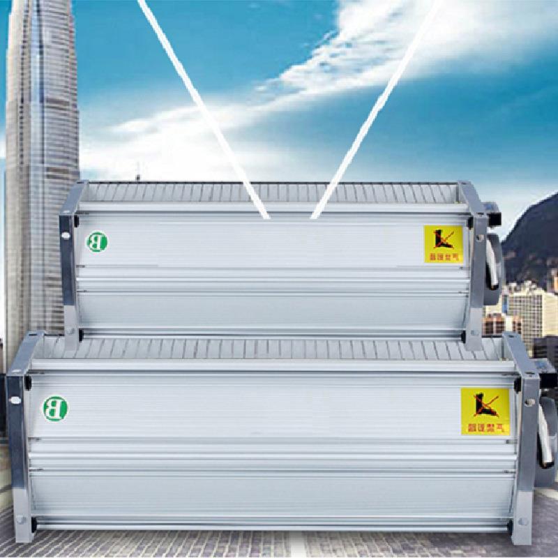 横流冷却风机FFDD470-150/155GFDD470-150/120干式变压器风机