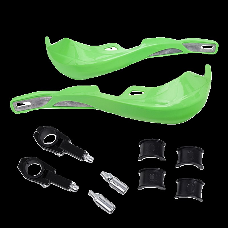 越野摩托车改装配件KX KXF KLX 250/450鑫源魔术师川崎防摔护手弓