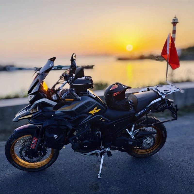 公用环Givi快拆转接内环油箱包摩托车摩旅导航防水配副环