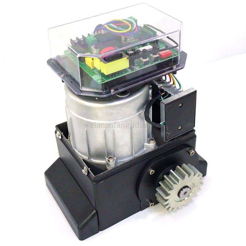 通用型370W 550W 750W   平移门电机电路板电动门控制器 马达主板