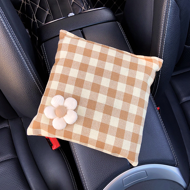 车载竹炭包汽车用除异味除甲醛活性炭新车专用竹碳包车内装饰用品