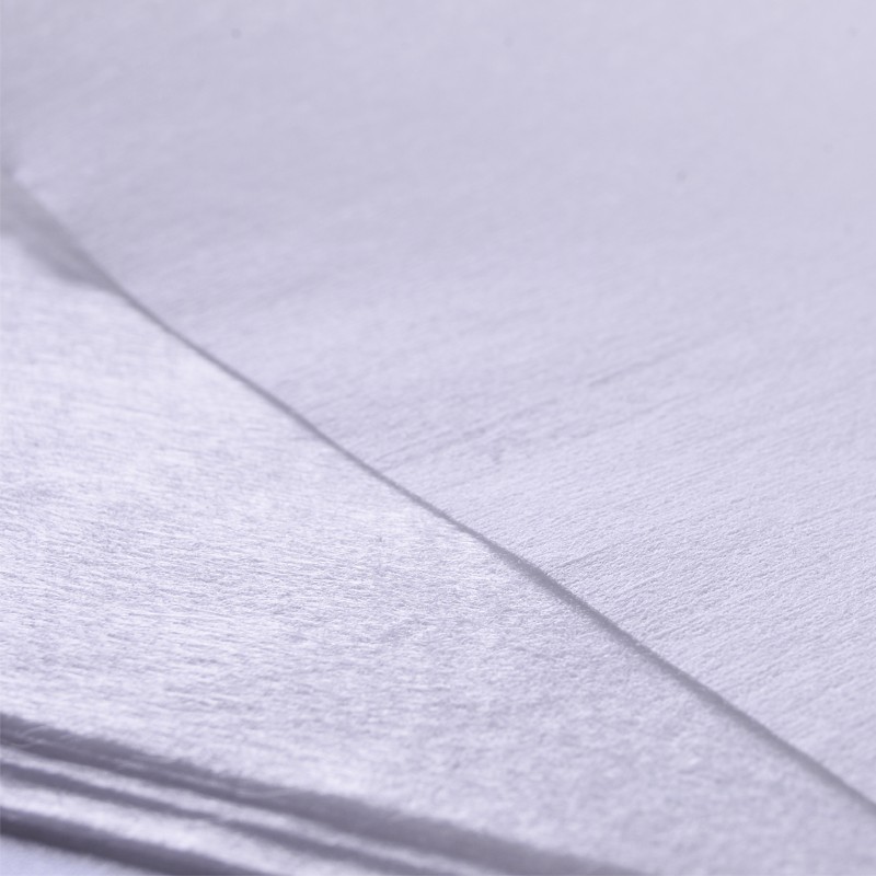 一次性毛巾木浆足浴巾吸水擦脚纸巾美容院脚巾酒店洗脚足疗巾加厚