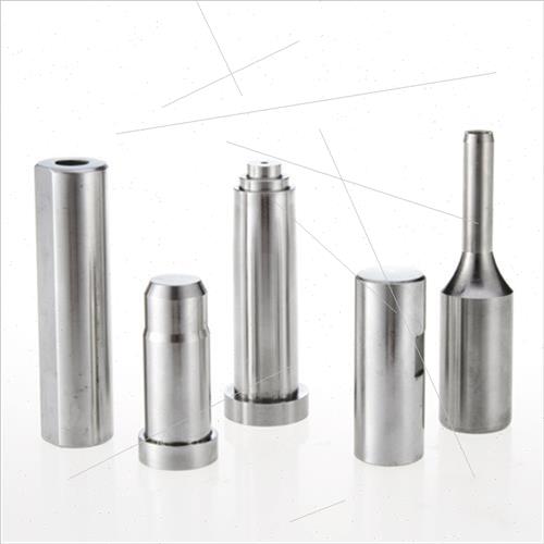 新非标加标冲针B非标五金钨钢模具配L件模具非工冲针冲头品