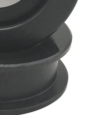 厂家直供 780408K n780306K 780506K 780307K  带槽叉车 链轮轴承