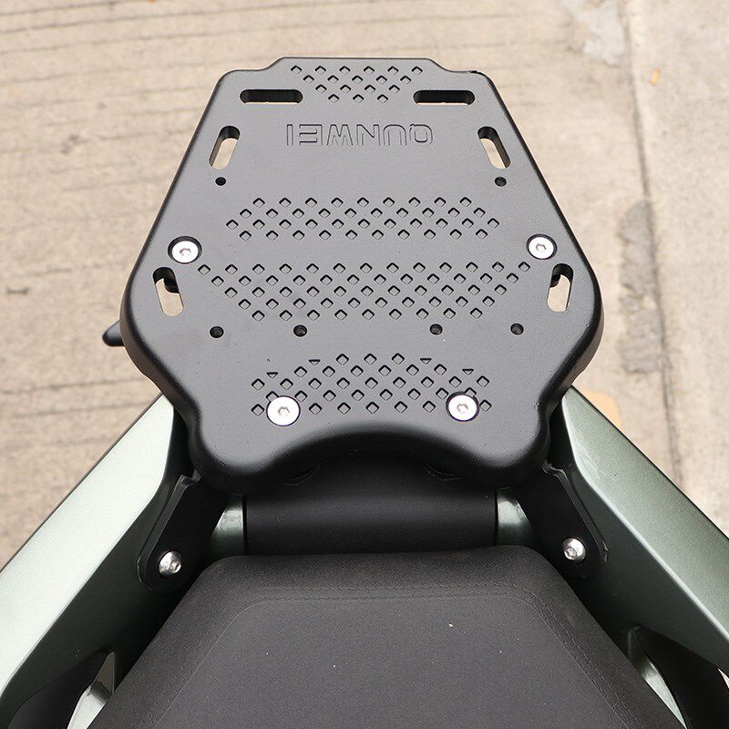 适用升仕368G后货架尾箱架尾翼z尾箱支架350-G保留扶手加厚承重