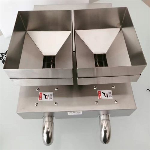 富恒源不锈钢榨油机商用中小型定制双层大口径单双头X压榨机大功