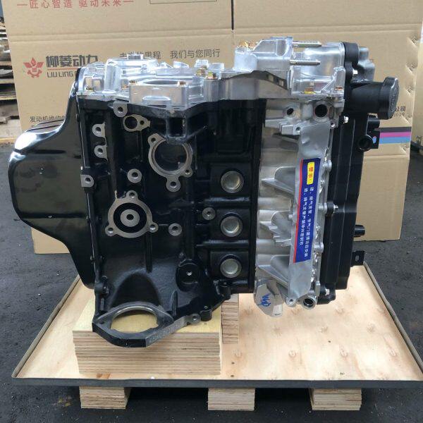 适配全新福田驭菱VQ2 VQ5 1.5 全柴A15G 锐展TNN4G15B发动机总成
