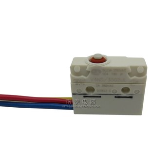 通润 3502L Ed康力电梯e制动器曳引机FZD12抱闸检测开关 V4S