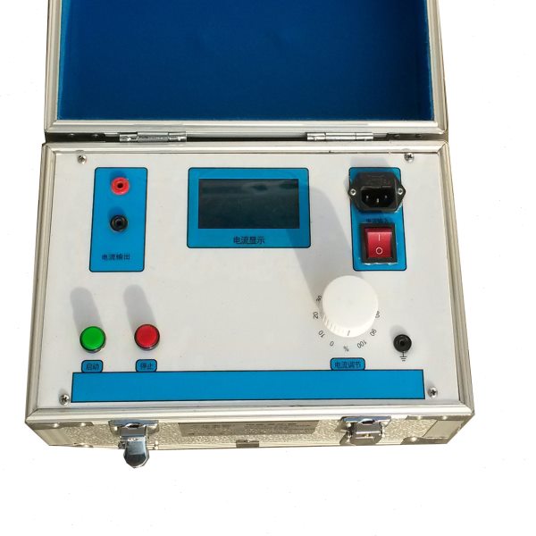 KYC-1000mA剩余电流发生器 1A小电流发生器