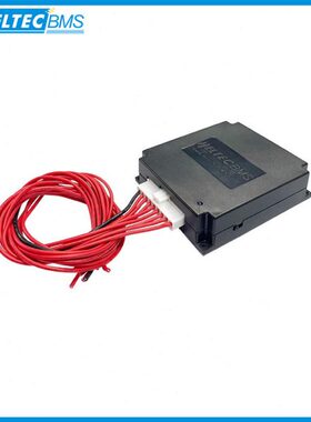 Heltec 4串-8串 10A 主动均衡模块能量转移三元锂/铁锂/钛酸锂