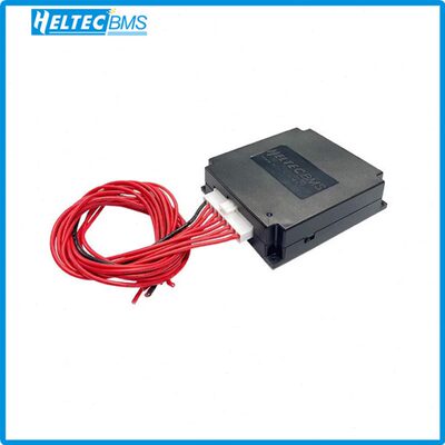 Heltec 4串-8串 10A 主动均衡模块能量转移三元锂/铁锂/钛酸锂