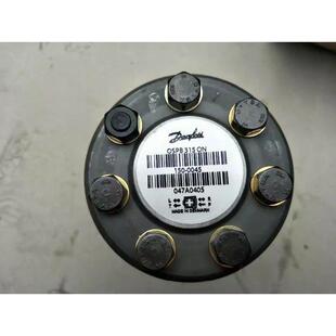 丹佛斯液压马达OMR80151 6111