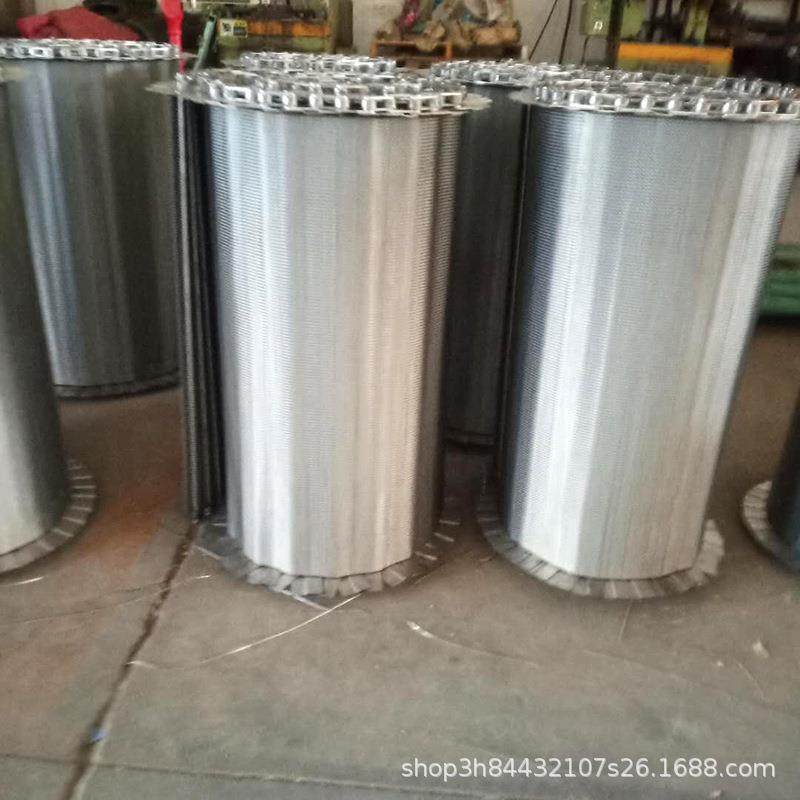 人字形传送网带大米颗粒挡边式加密运输带304不锈钢输送网链,鲜花速递/花卉仿真/绿植园艺,割草机/草坪机,淘宝优惠券,粉丝福利购,淘宝优惠卷