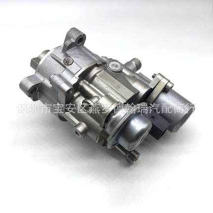 13517616170适用宝马335i535iE82E71X6高压燃油泵13517613933