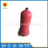H630X10 P液压滤油器压力管路过滤器