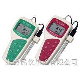 优特eutechPH11、PH110标准智能型PH计