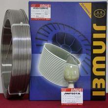 金威不锈钢焊丝ER2535Nb高温不锈钢焊丝Cr25Ni35型不锈钢氩弧焊丝