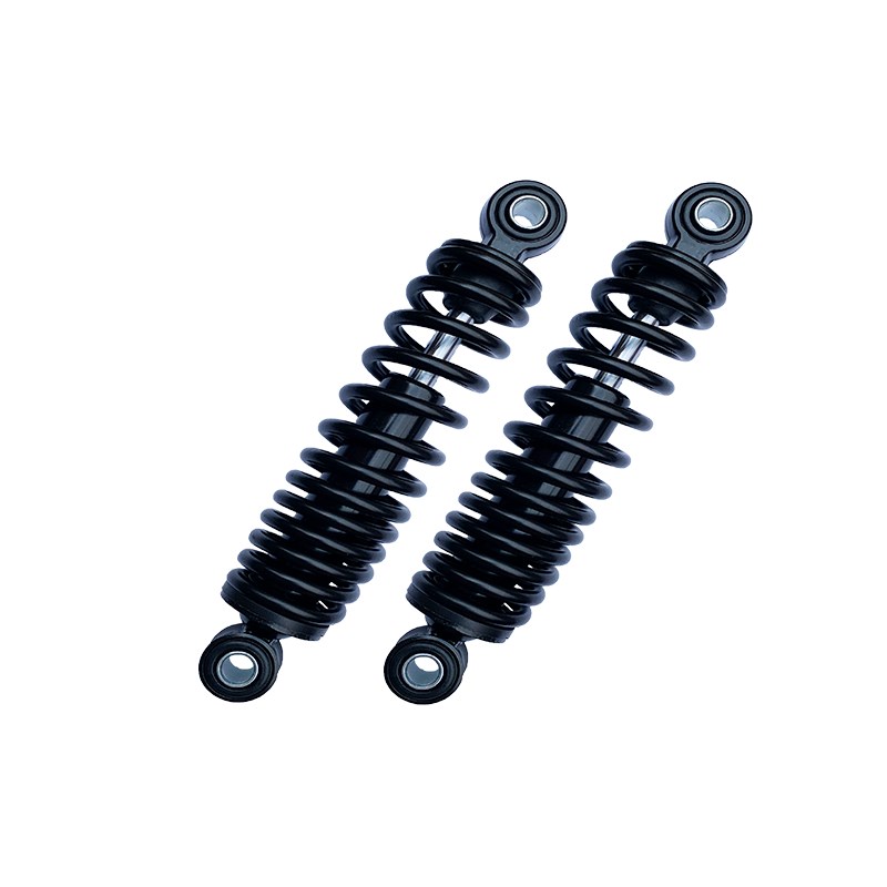 国标车避震器超软液压后减震电动车液压减震器带阻尼真液压减震器