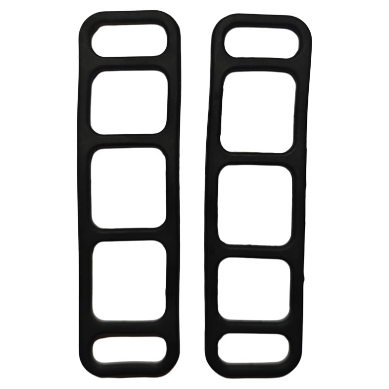 路尚和云镜旗舰版CM02后视镜行车记录仪固定支架卡扣挂钩配件绑带