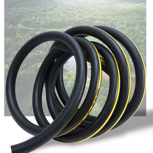 高压防爆软水管橡胶防冻耐压20公斤自来水水泵洒水车园林浇水洗车