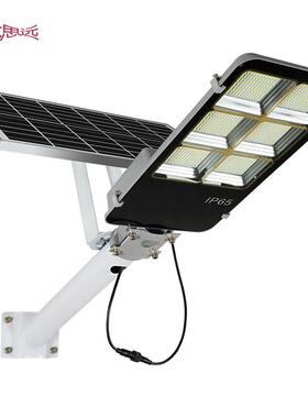 跨境新农村道路分体led路灯户外庭院家用300W路灯