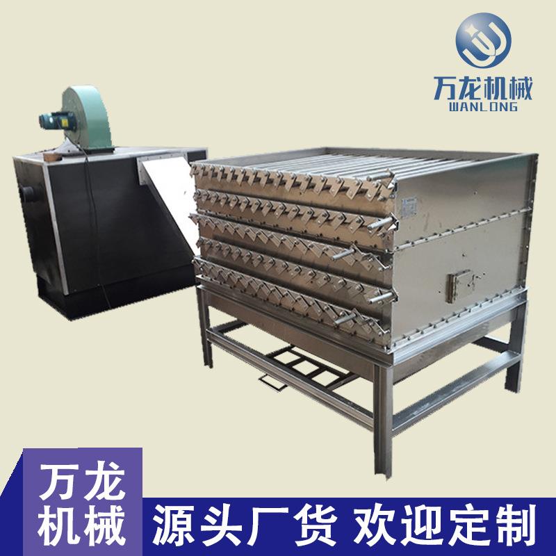 翻板烤炉百叶式烤箱翻板式烘烤箱百叶式烘烤箱百叶扇烘烤箱