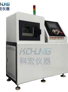 KH-6014A平板硫化机小型热压成型机试验型单层压片机