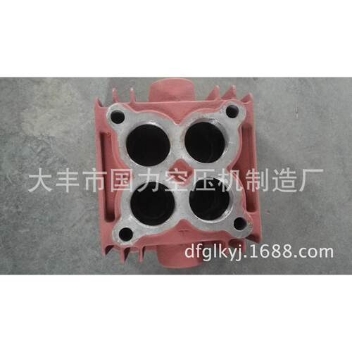 厂家直销大丰3105缸盖