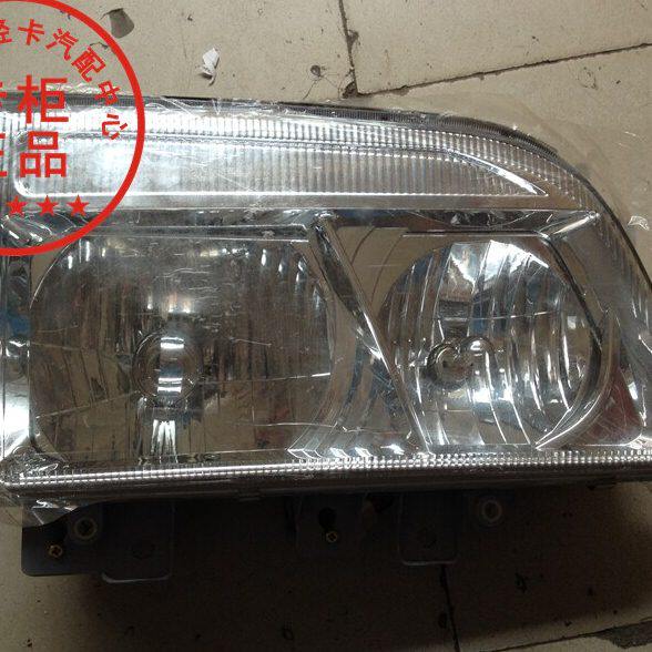 一汽小解放/哈轻三吨/轻卡/箱货/灯眉一体大灯/原厂