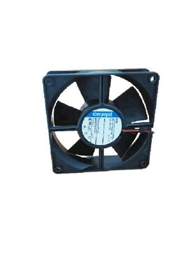 empaps依必安派特 轴流风y机风扇A2D250-AA26-80