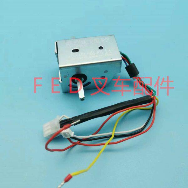 电动叉车搬运托盘车ET-126MCU芯迈威科技HQP-169手柄加速器调速器