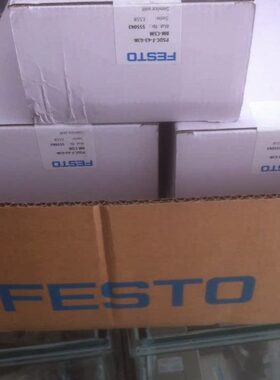 原装德国FESTO气动元件 HEL-D-MIDI-A543 保证原装