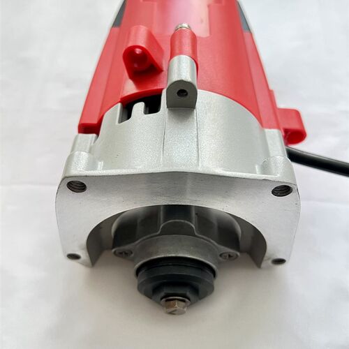 瓷砖倒角机电机子母锯4寸反转切割台锯改装超高转速铜线 电机总成