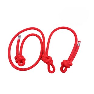 贝尔Beal Zenith 9.5mm蓝色红色挽索动力绳牛尾绳