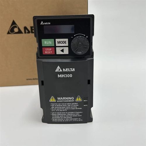 台达变频器VFD4A2MH43ANSAA 5A7 3A0 9A0 13A17A25 32A38 45 60A