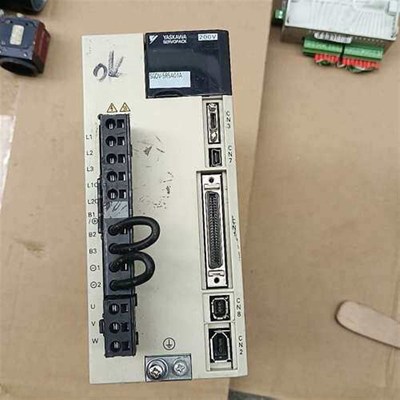 瀹夊窛椹卞姩鍣? SGDV-5R5A01A 750W