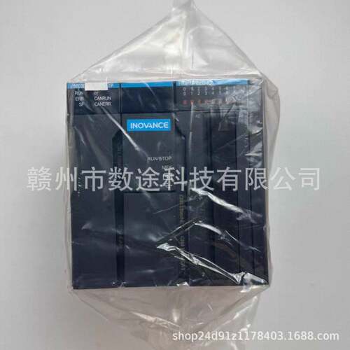 AM600-CPU1608TN汇川INOVANCE控制器模块全新现货发货实拍议价