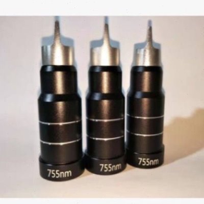 755蜂巢头皮秒小皮秒755蜂巢头激光755蜂巢头皮秒机opt洗眉机适用