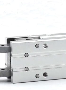 平行机械夹手指气缸 HFP-10/16/20/25/32气爪HDP-10/16/20/25/32