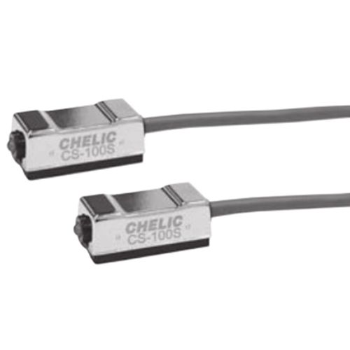 气立可CELhIC磁性开关 气缸感应器 感应开关CS-100(S)CS-100/P