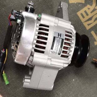 柳工907 861 1610发电机101211 2940发电机 908挖机发电机600