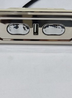 24V电动升降沙发推杆双电机12V29V线性致动器带SW手机充电控制器