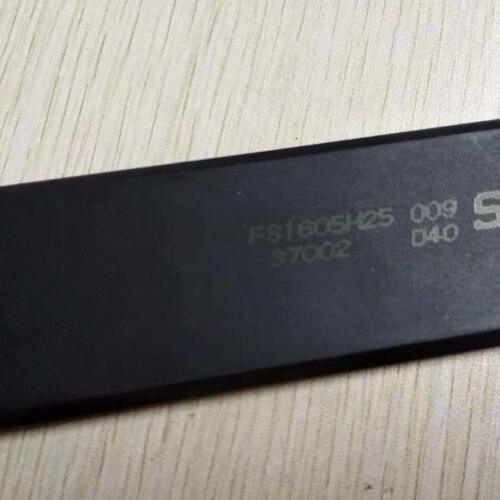 富沃德主机磁片FS160SH25 009尺寸85.35*36.38*5.04原厂全新现货