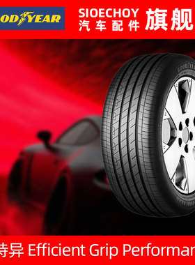 固特异汽车轮胎235/55R18 100W EFFICIENTGRIP PERFORMANCE MO