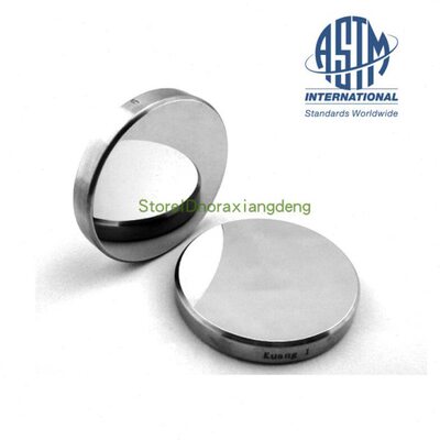 ASTM A级硬度标准块显微标块HV1校准片300-400HV0.5HV0.2 0.3